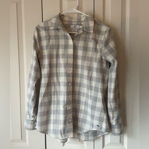 Vineyard Vines Relaxed Fit Button Down